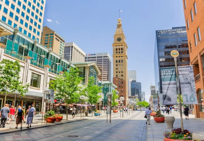 10 thành phố Mỹ có lượng khách đến thăm đông nhất năm 2017 ảnh 2