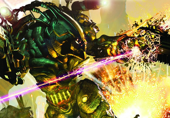 18 bộ giáp “huyền thoại” trong các bộ phim của Hollywood ảnh 15