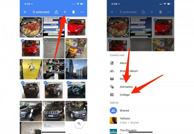 7 lý do để bạn không bỏ qua ứng dụng Google Photos ảnh 1