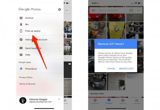 7 lý do để bạn không bỏ qua ứng dụng Google Photos ảnh 3
