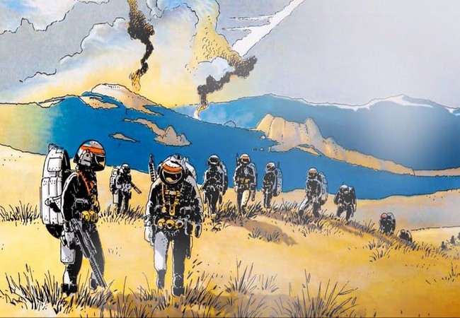 18 bộ giáp “huyền thoại” trong các bộ phim của Hollywood ảnh 11