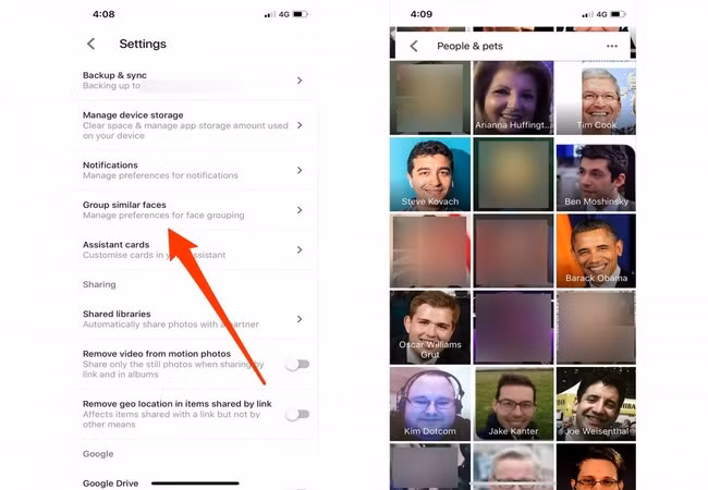 7 lý do để bạn không bỏ qua ứng dụng Google Photos ảnh 4