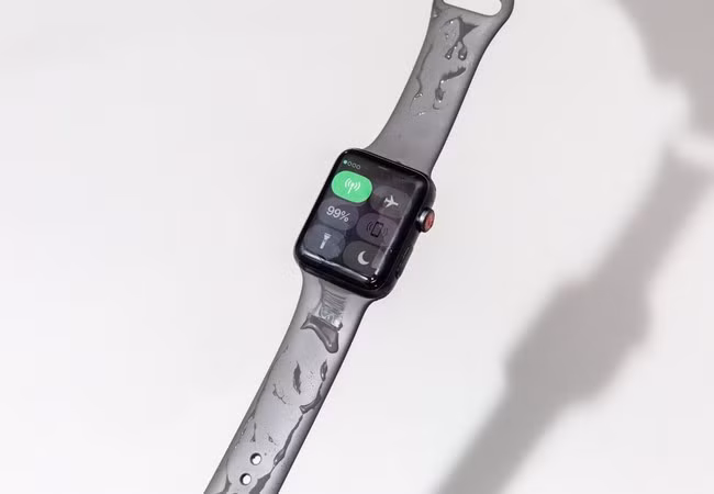 Top 5 đồng hồ thông minh của năm 2017 ảnh 3