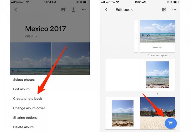 7 lý do để bạn không bỏ qua ứng dụng Google Photos ảnh 7