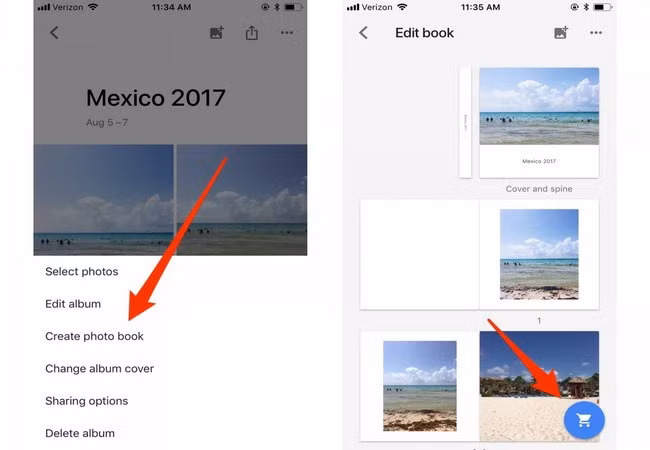 7 lý do để bạn không bỏ qua ứng dụng Google Photos ảnh 7
