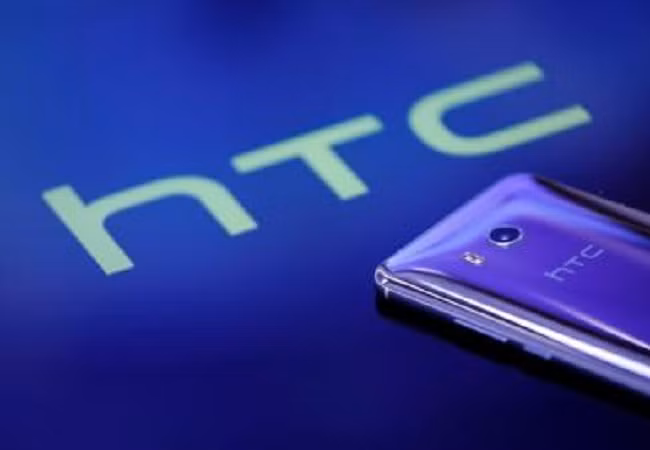 HTC U11 (Ảnh minh họa)