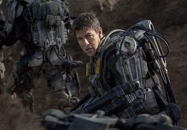 18 bộ giáp “huyền thoại” trong các bộ phim của Hollywood ảnh 4