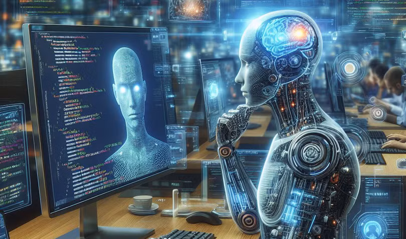 Đến 2030, Đà Nẵng sẽ ứng dụng rộng rãi AI trong quản trị đô thị, dịch vụ công, y tế, giáo dục, du lịch, giao thông và môi trường.