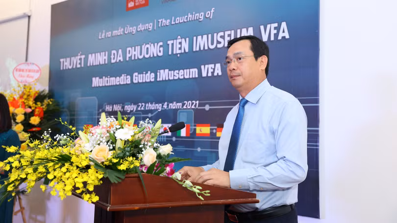 ông Nguyễn Trung Khánh