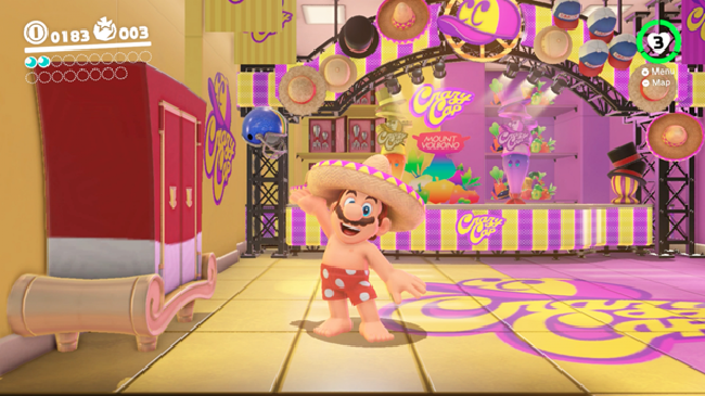 Nintendo sắp ra mắt game Mario phiên bản mới với 18 thay đổi thú vị ảnh 18