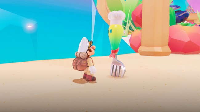 Nintendo sắp ra mắt game Mario phiên bản mới với 18 thay đổi thú vị ảnh 10