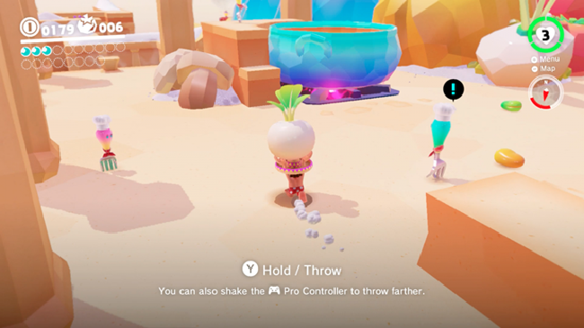 Nintendo sắp ra mắt game Mario phiên bản mới với 18 thay đổi thú vị ảnh 11