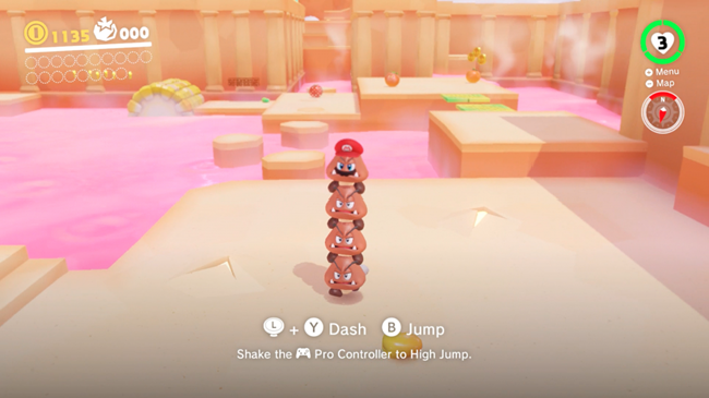 Nintendo sắp ra mắt game Mario phiên bản mới với 18 thay đổi thú vị ảnh 6