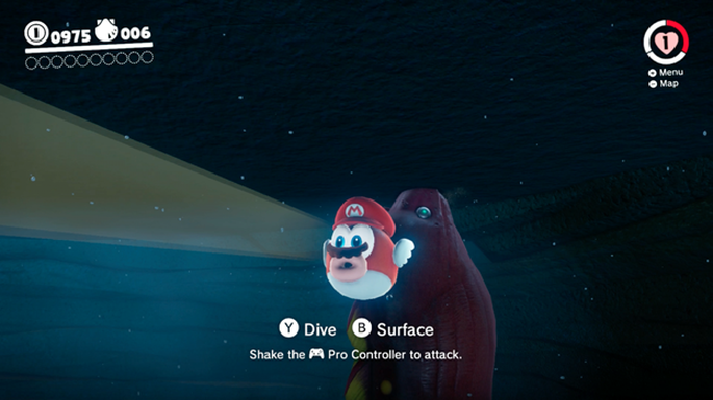 Nintendo sắp ra mắt game Mario phiên bản mới với 18 thay đổi thú vị ảnh 5