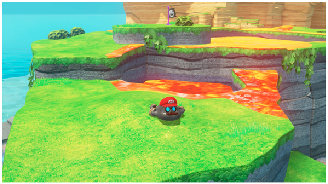 Nintendo sắp ra mắt game Mario phiên bản mới với 18 thay đổi thú vị ảnh 7