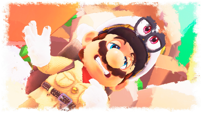 Nintendo sắp ra mắt game Mario phiên bản mới với 18 thay đổi thú vị ảnh 1