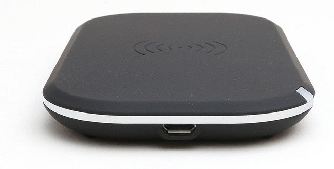 5 bộ sạc không dây dưới 20 USD tương thích với iPhone 8 ảnh 5