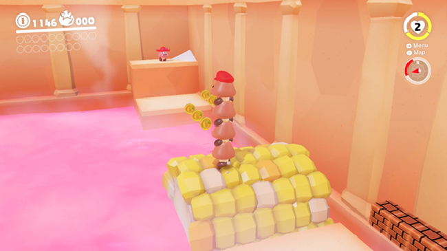 Nintendo sắp ra mắt game Mario phiên bản mới với 18 thay đổi thú vị ảnh 8