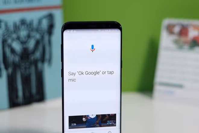 Độ bao phủ của Google Assistant tăng cao trong vòng một năm qua.