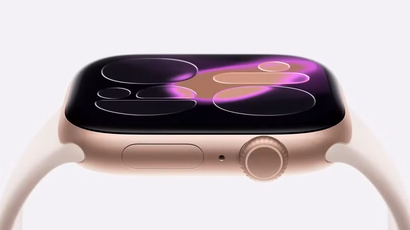 Apple Watch 11. Ảnh: Phone Arena