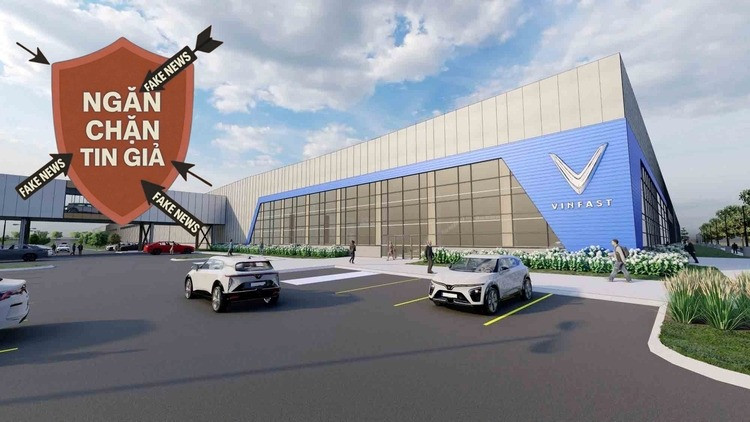 Vingroup khởi kiện 68 cá nhân, tổ chức nhằm bảo vệ uy tín doanh nghiệp.