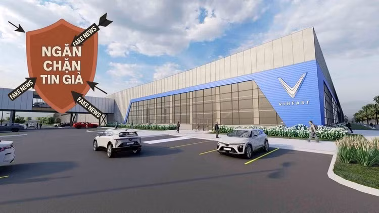 Vingroup khởi kiện 68 cá nhân, tổ chức nhằm bảo vệ uy tín doanh nghiệp.