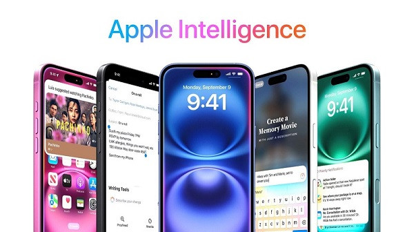 Apple Intelligence hỗ trợ tiếng Việt, người dùng nên thận trọng gì?