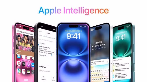 Apple Intelligence hỗ trợ tiếng Việt, người dùng nên thận trọng gì?