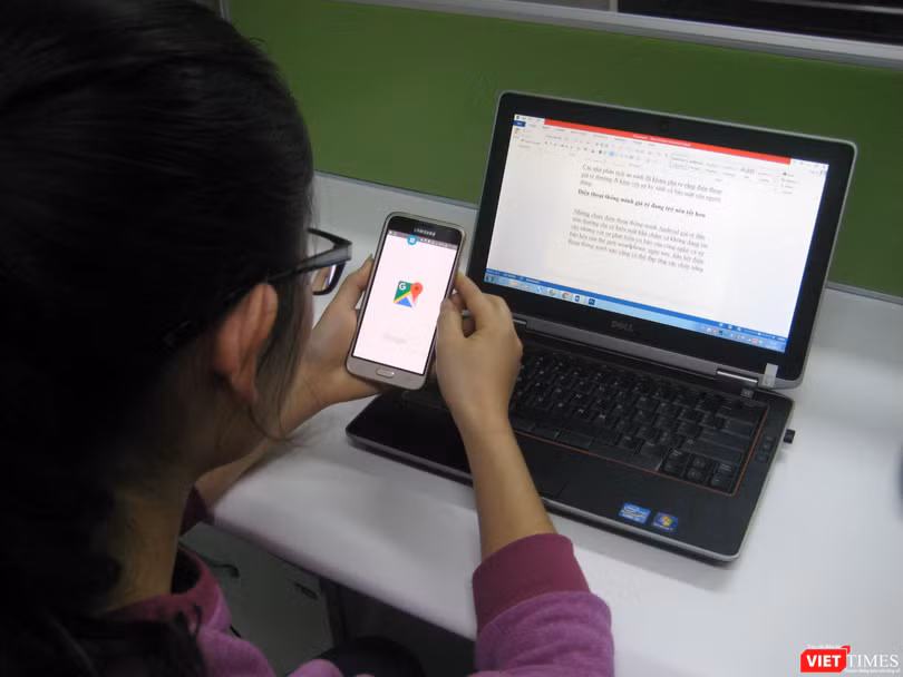 Công nghệ 4G, 5G khiến các nhà mạng phải đầu tư rất nhiều tiền 