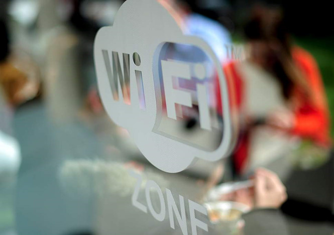 Mạng internet tại nhà nếu cảm thấy chậm bất thường còn có thể là do ai đó đang sử dụng tài nguyên của bạn trái phép ẢNH CHỤP MÀN HÌNH CNET