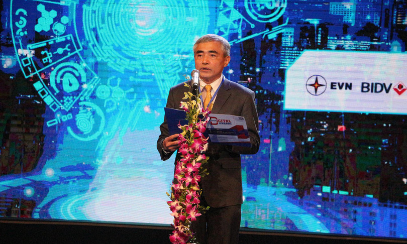 Vietnam Digital Awards 2021: Vinh danh 53 tổ chức chuyển đổi số xuất sắc ảnh 3