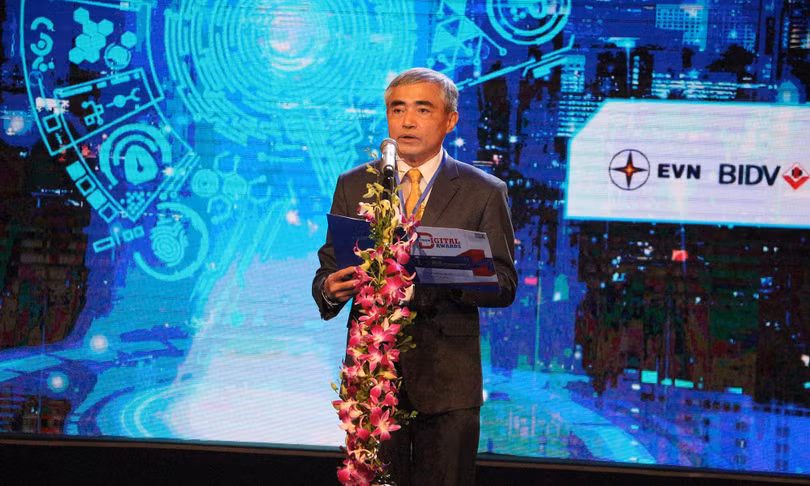 Vietnam Digital Awards 2021: Vinh danh 53 tổ chức chuyển đổi số xuất sắc ảnh 3