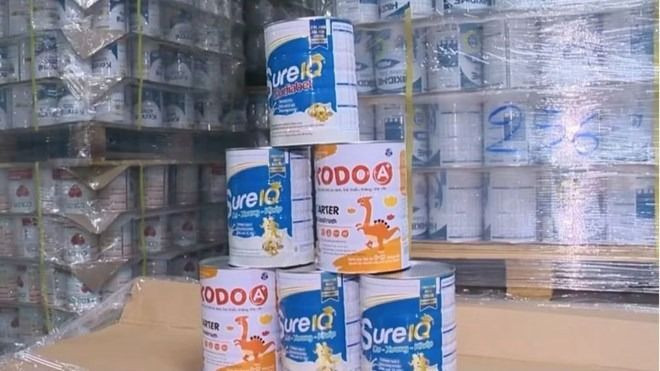 Cử tri Đà Nẵng bức xúc vì sữa giả, thuốc giả tràn lan và kiến nghị xử lý triệt để.