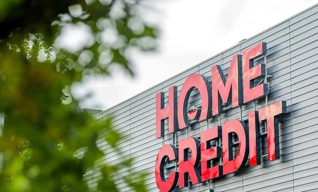 Năm 2024 Home Credit thu về 1.291 tỷ đồng lợi nhuận sau thuế, cao hơn 3,4 lần so với cùng kỳ năm trước. Ảnh minh hoạ.
