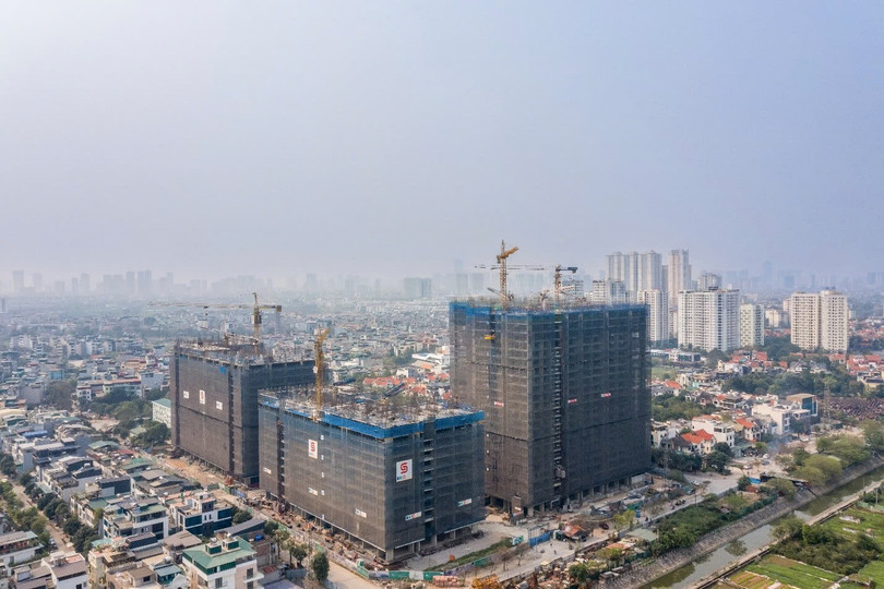 Tính minh bạch pháp lý ngày càng trở thành tiêu chí hàng đầu đối với cả nhà đầu tư và khách hàng có nhu cầu ở thực.