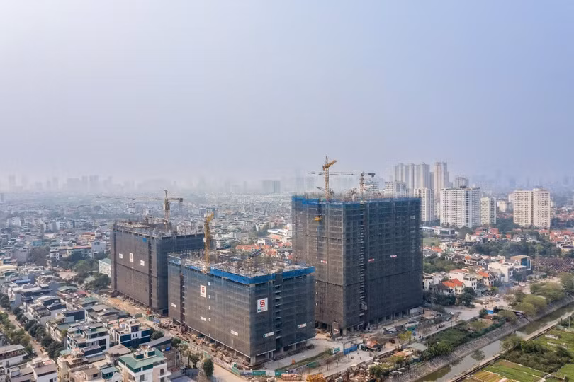 Tính minh bạch pháp lý ngày càng trở thành tiêu chí hàng đầu đối với cả nhà đầu tư và khách hàng có nhu cầu ở thực.