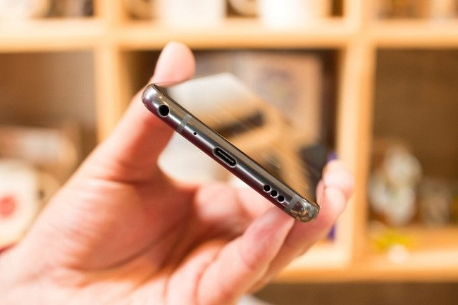 5 tính năng "lạc hậu" của LG G7 ThinQ ảnh 3