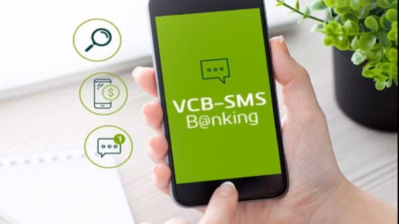 Mức cước SMS Banking thời gần đây mà các ngân hàng đưa ra được cho là quá cao khi mà có người dùng phải trả tới 77.000 đồng/tháng