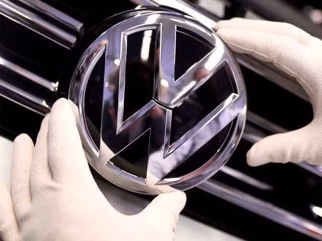 Volkswagen đầu tư mạnh mẽ về phần mềm