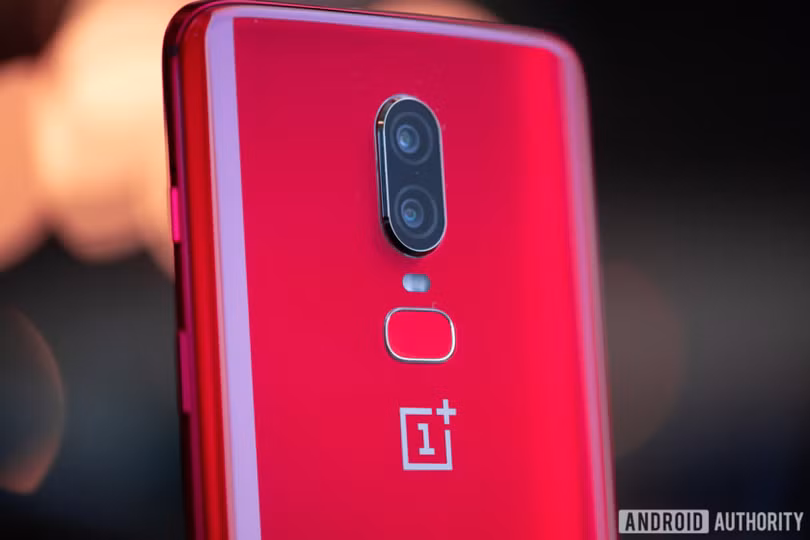 Ảnh: Androidauthority