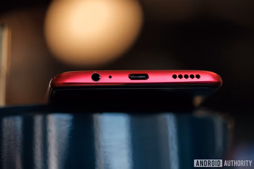 Ảnh: Androidauthority