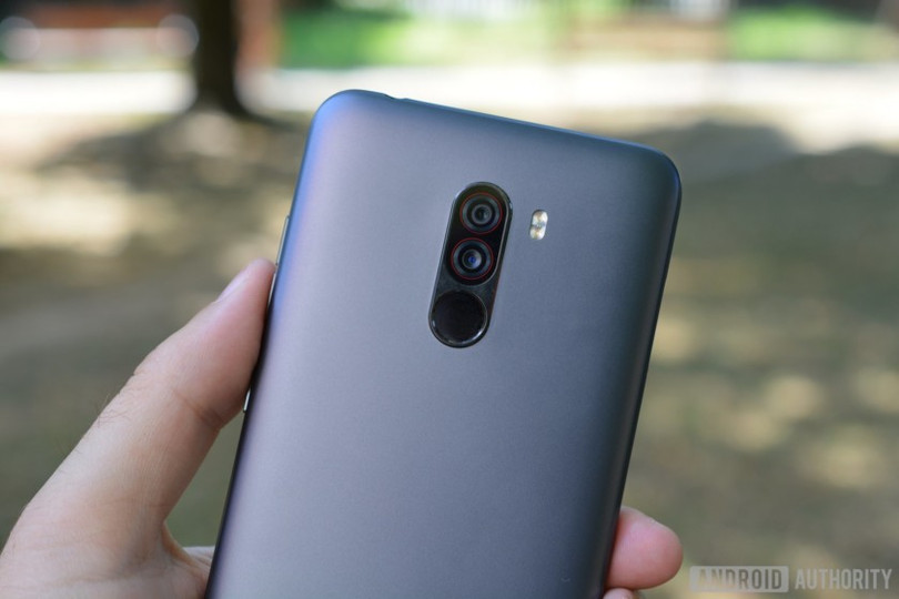 Ảnh: Androidauthority Ảnh: Androidauthority