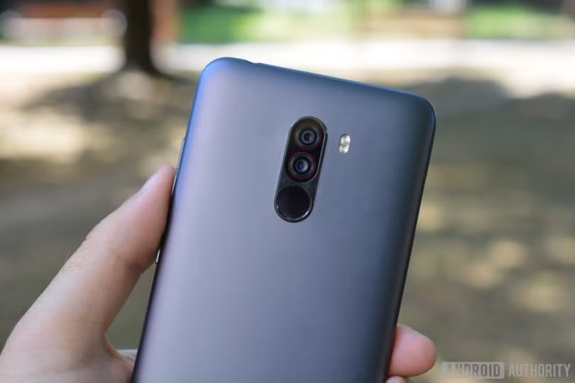 Ảnh: Androidauthority