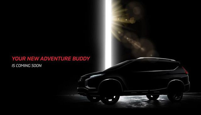 Hé lộ về một mẫu xe mới của Mitsubishi Indonesia - công xưởng của hãng xe Nhật Bản trong khu vực ASEAN 