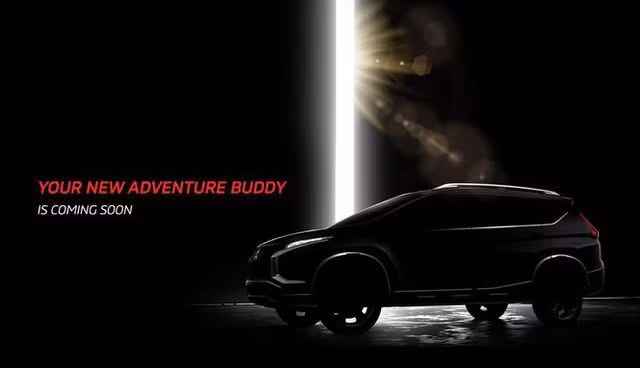 Hé lộ về một mẫu xe mới của Mitsubishi Indonesia - công xưởng của hãng xe Nhật Bản trong khu vực ASEAN 