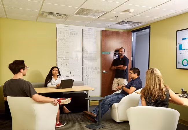 Đây là công ty mà ai cũng mơ ước được làm nhân viên ảnh 15