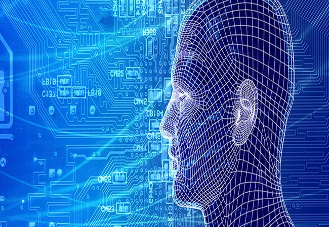 Công nghệ nhận dạng khuôn mặt