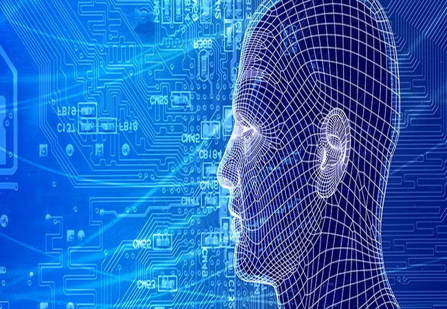 Công nghệ nhận dạng khuôn mặt