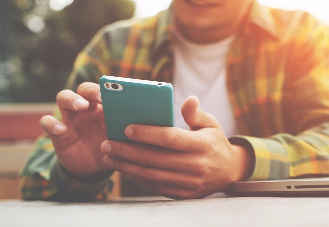 Ăng ten 5G đầu tiên đã xuất hiện ở Berlin ảnh 1