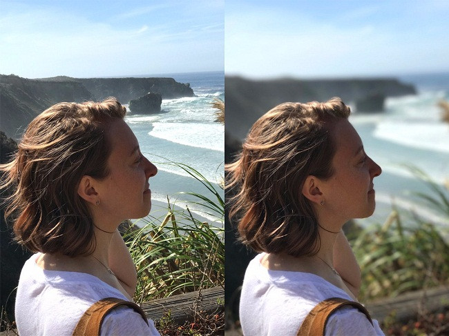 Tại sao chỉ một vài mẫu iPhone có tính năng chụp chân dung Portrait Mode? ảnh 3